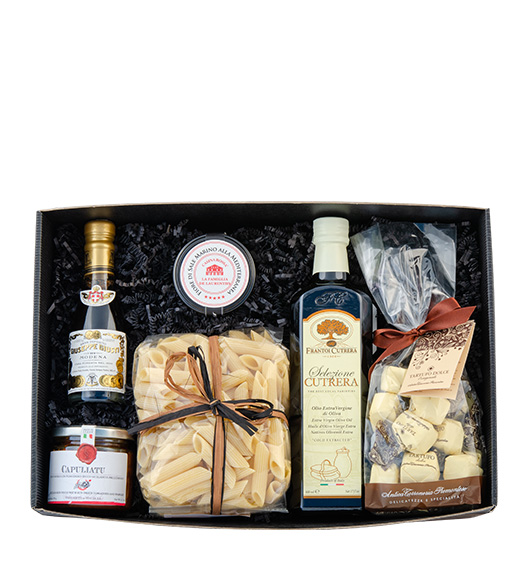 Geschenkset Pasta Maxi